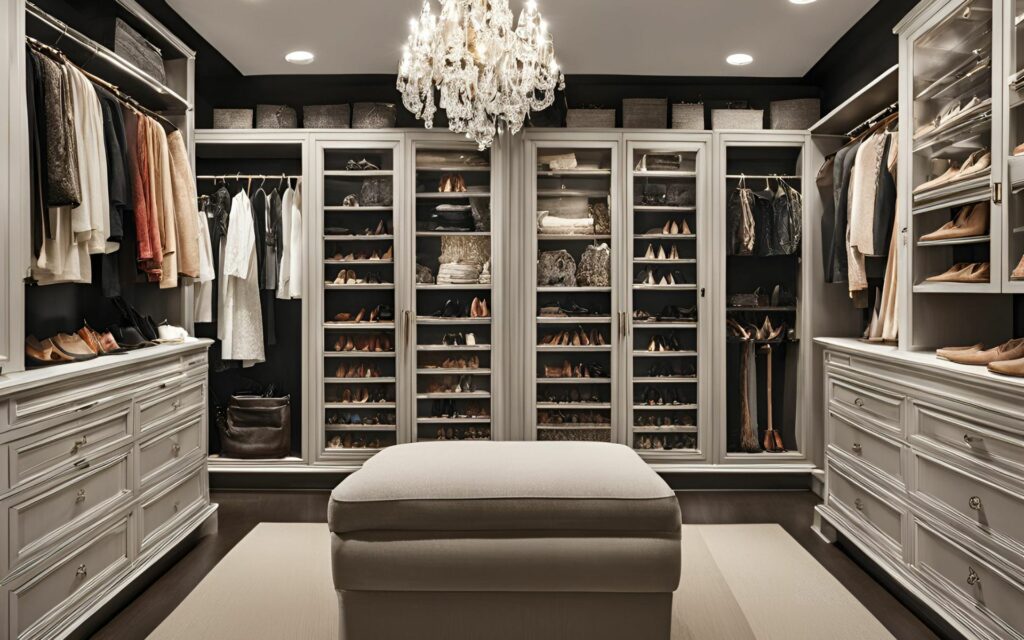 Boutique Closet #2