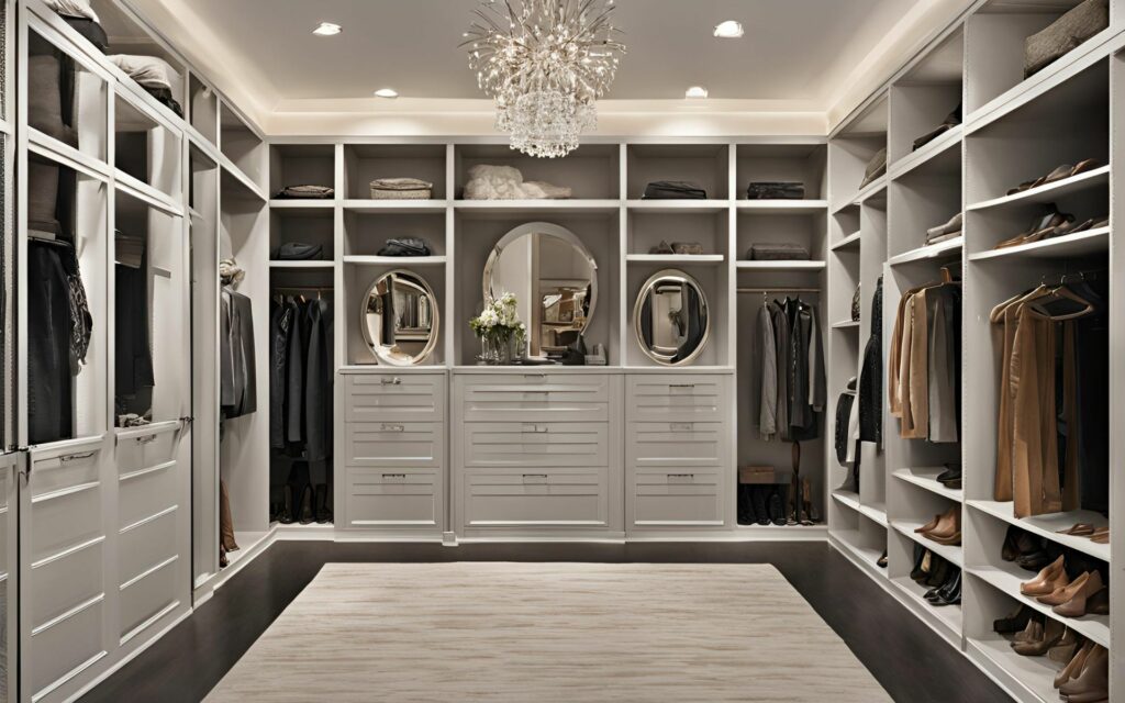 Boutique Closet #3