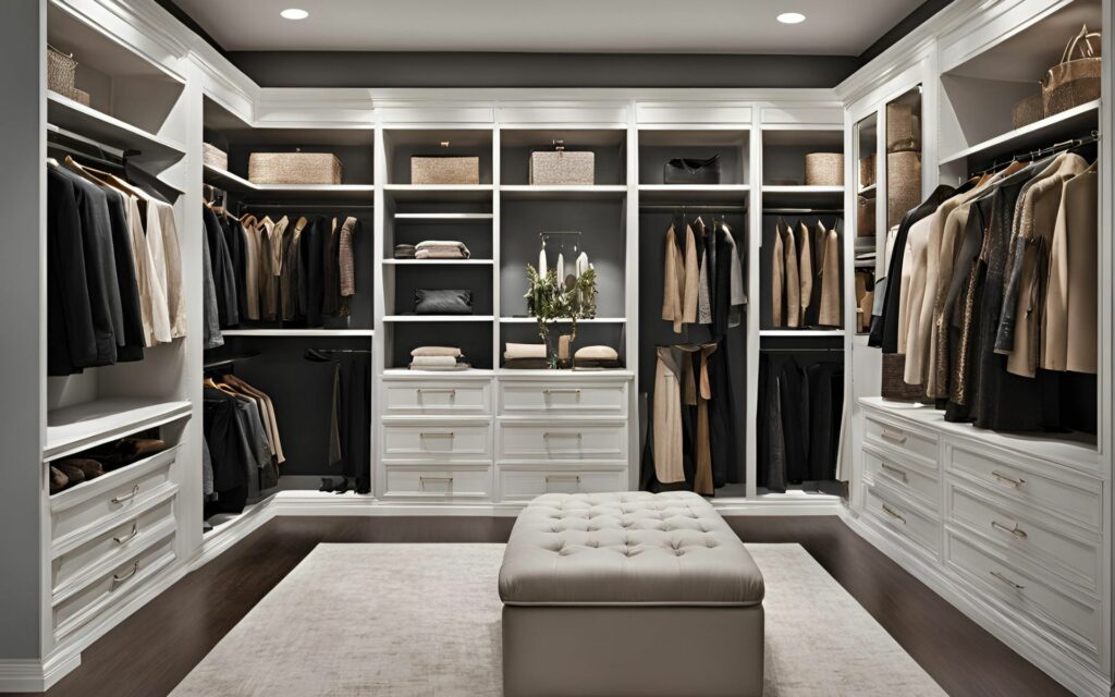 Boutique Closet #4