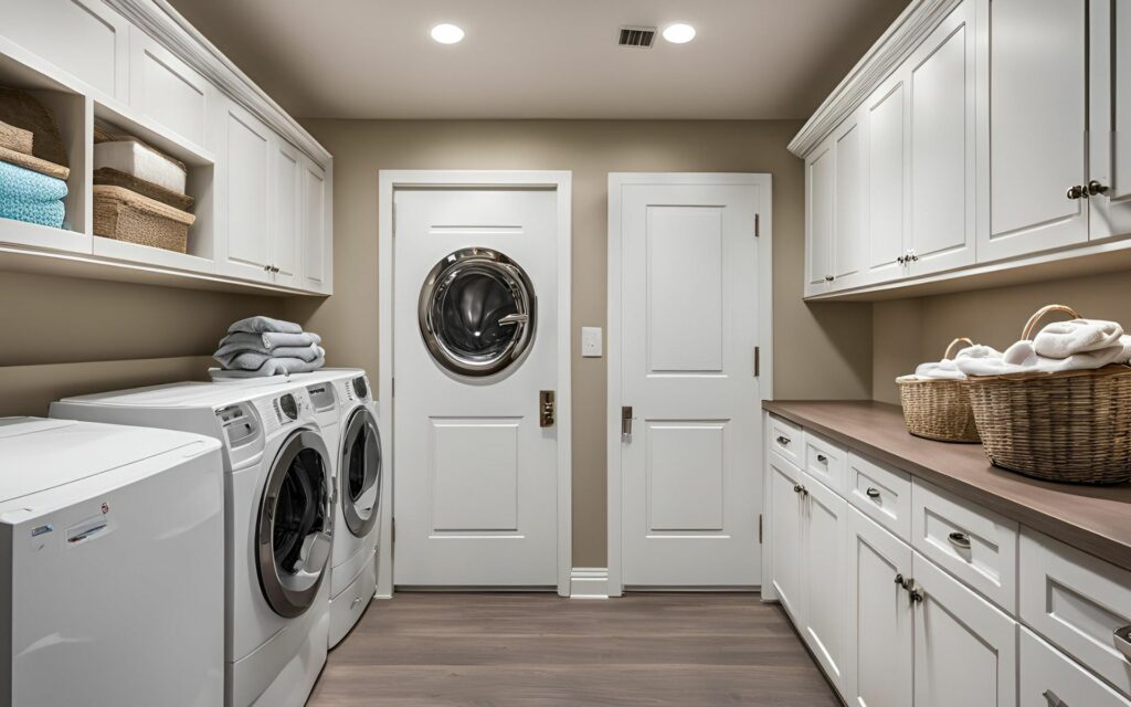 Laundry Room #10