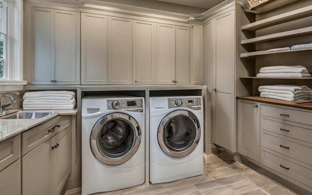 Laundry Room #12