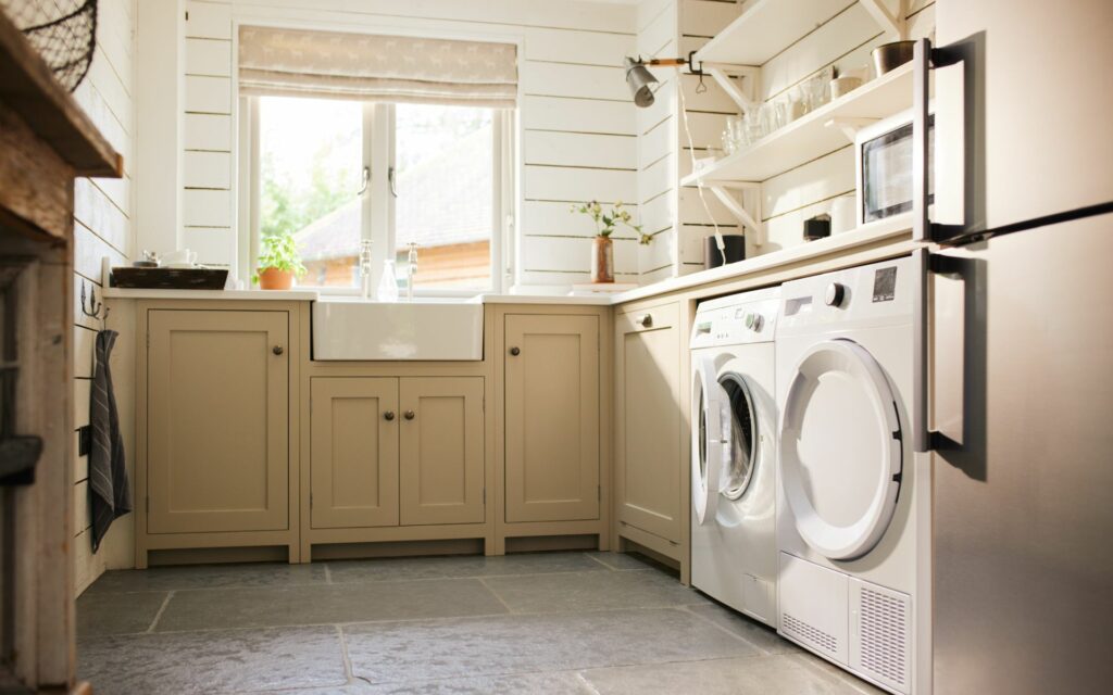 Laundry Room #7