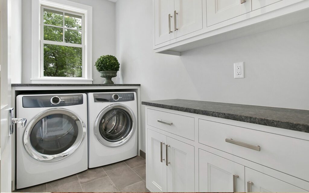 Laundry Room #2