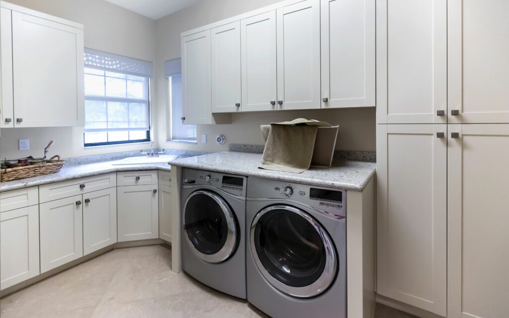 Laundry Room #9