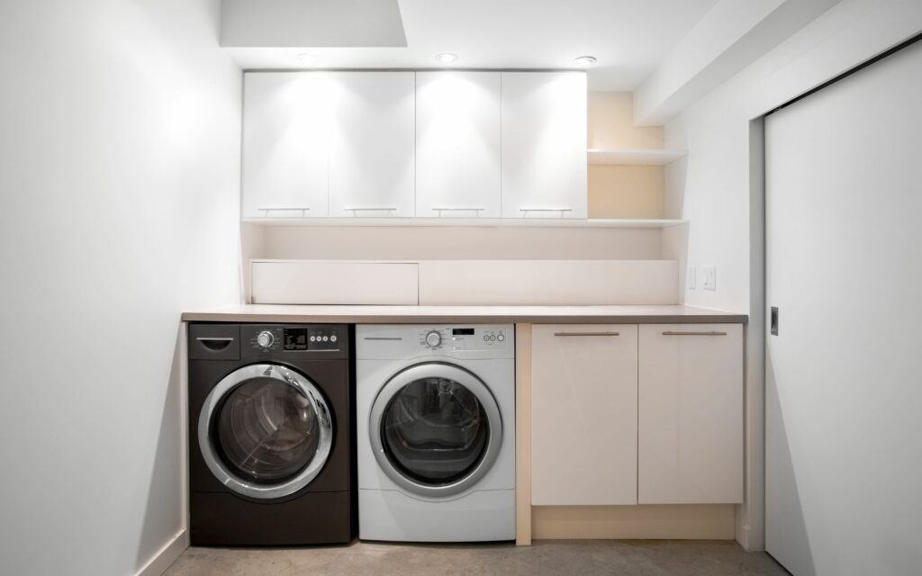 Laundry Room #5