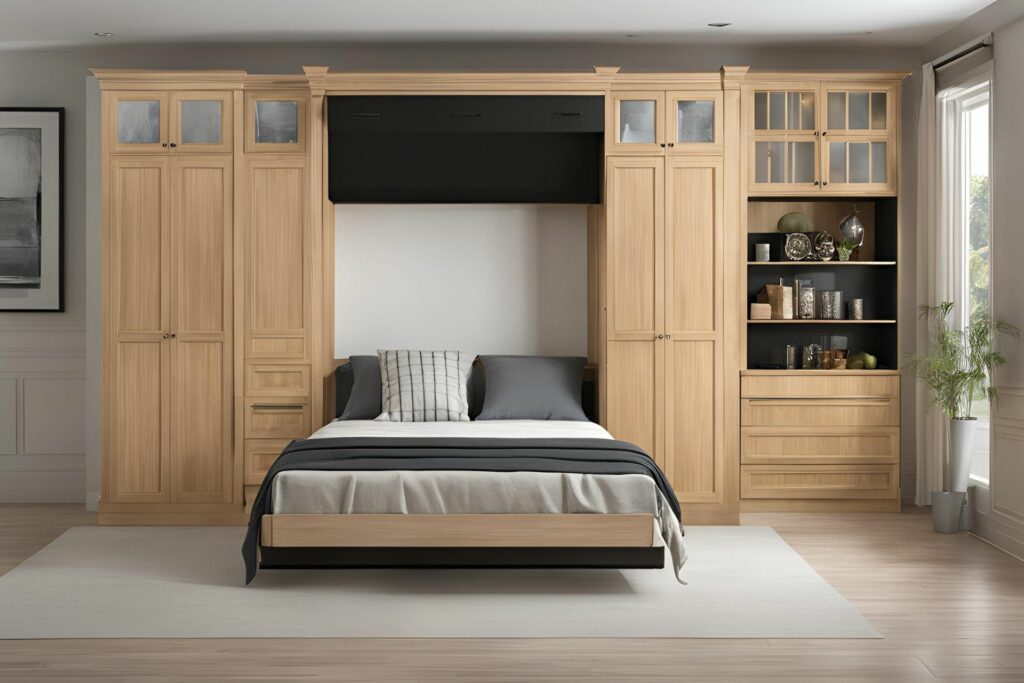 Murphy Bed #6