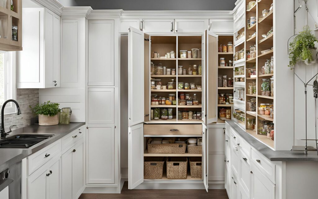 Pantry #11