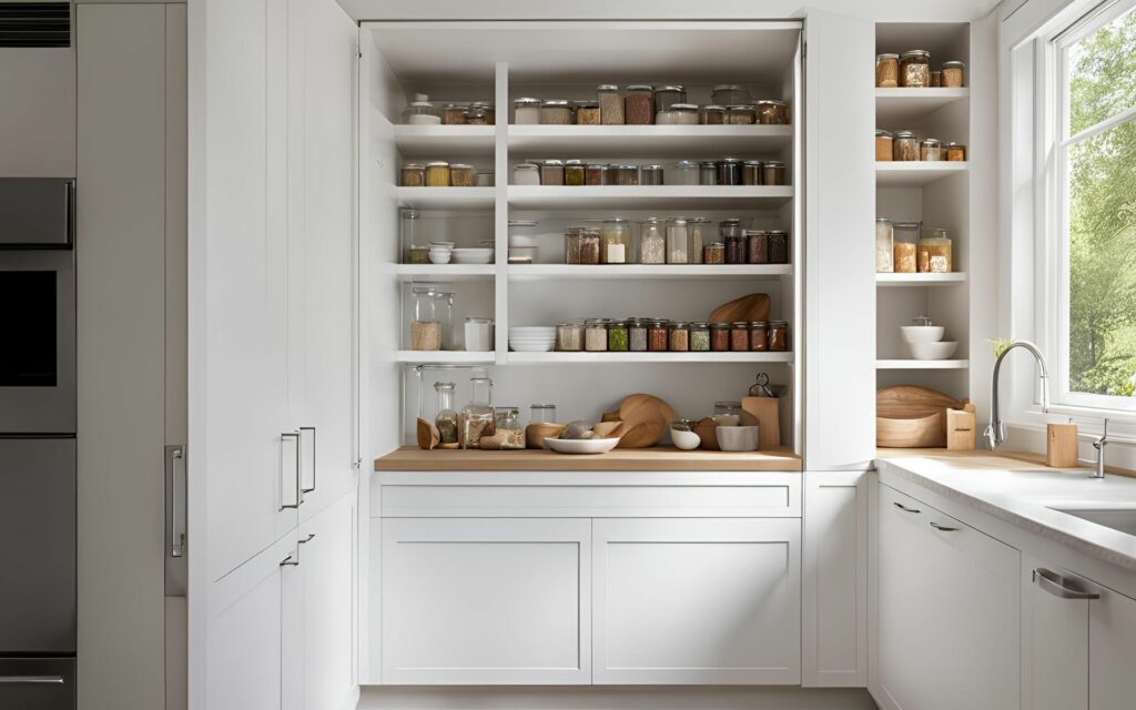 Pantry #12