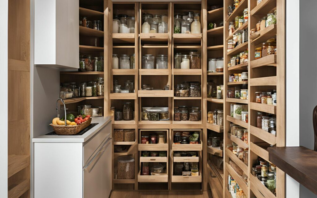 Pantry #4