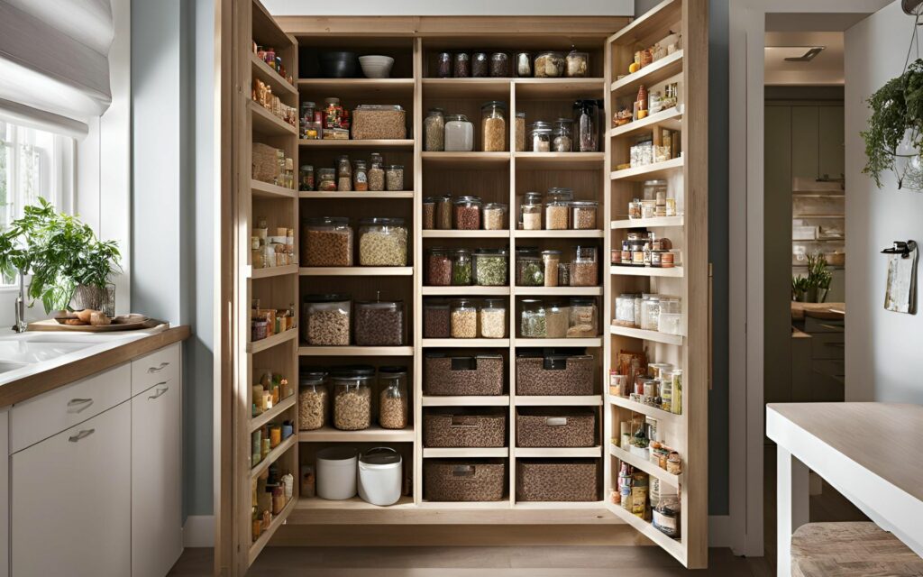 Pantry #5