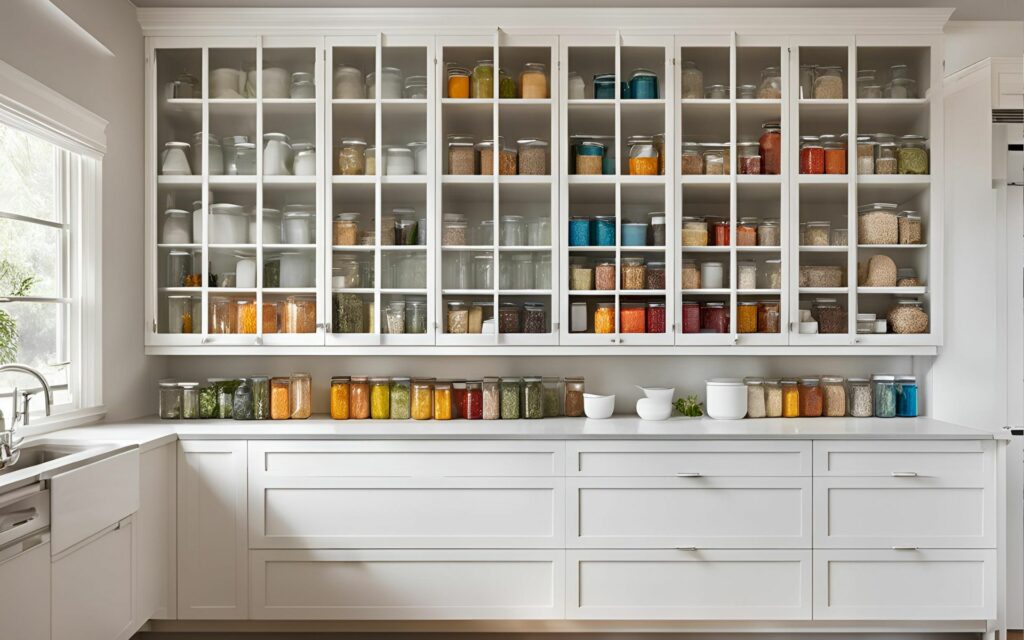 Pantry #6