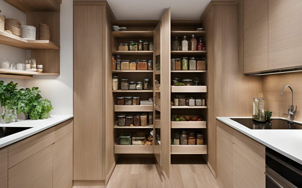 Pantry #9