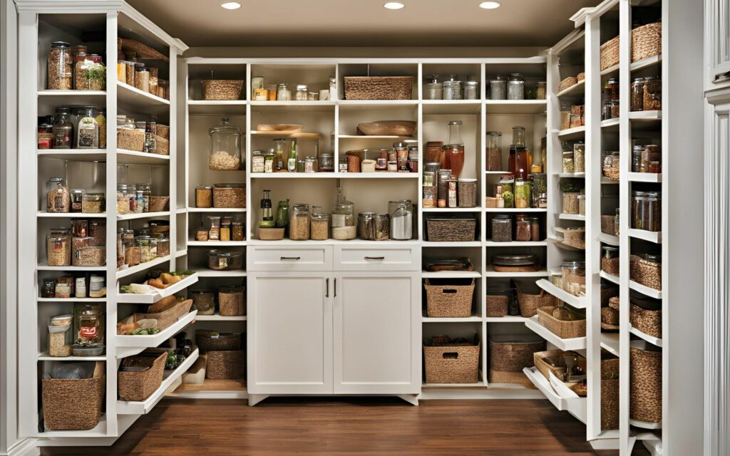 Pantry #8