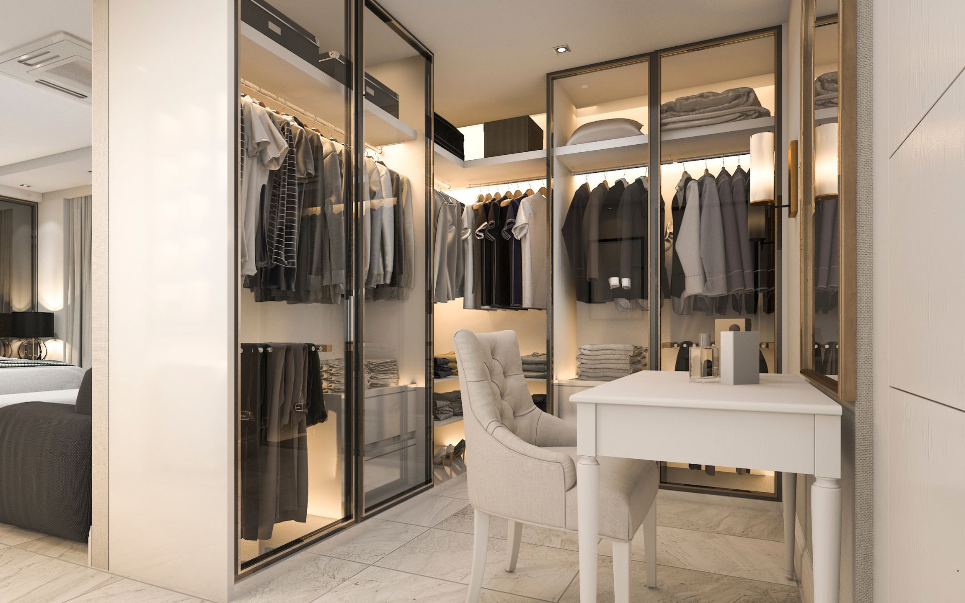 How Much Does a Custom Closet Really Cost? A Breakdown of Expenses